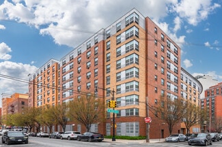 More details for 921 Melrose Ave, Bronx, NY - Retail for Lease