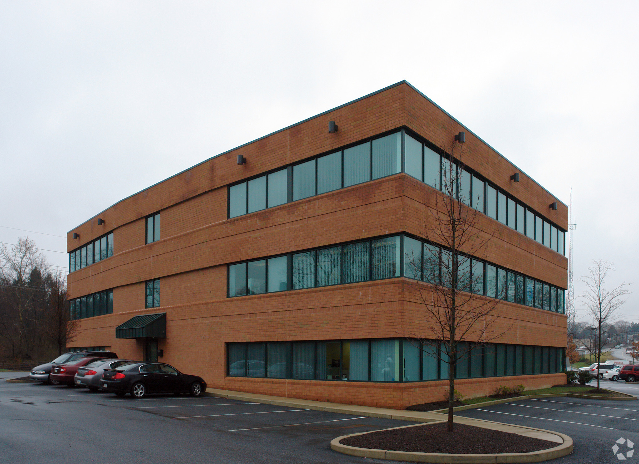 1055 E Baltimore Pike, Media, PA 19063 - Office for Lease | LoopNet.com