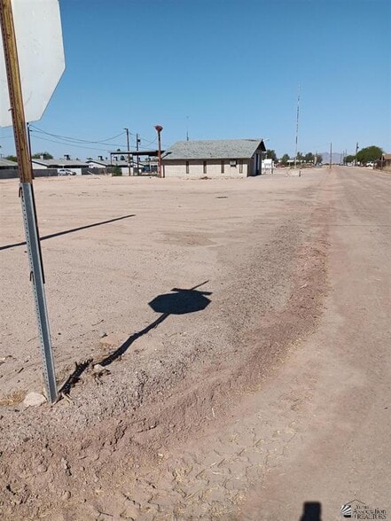 00000 Ave 40 E, Tacna, AZ for sale - Building Photo - Image 3 of 8