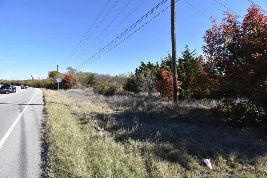 S State Hwy 5, Fairview, TX for sale - Primary Photo - Image 1 of 10