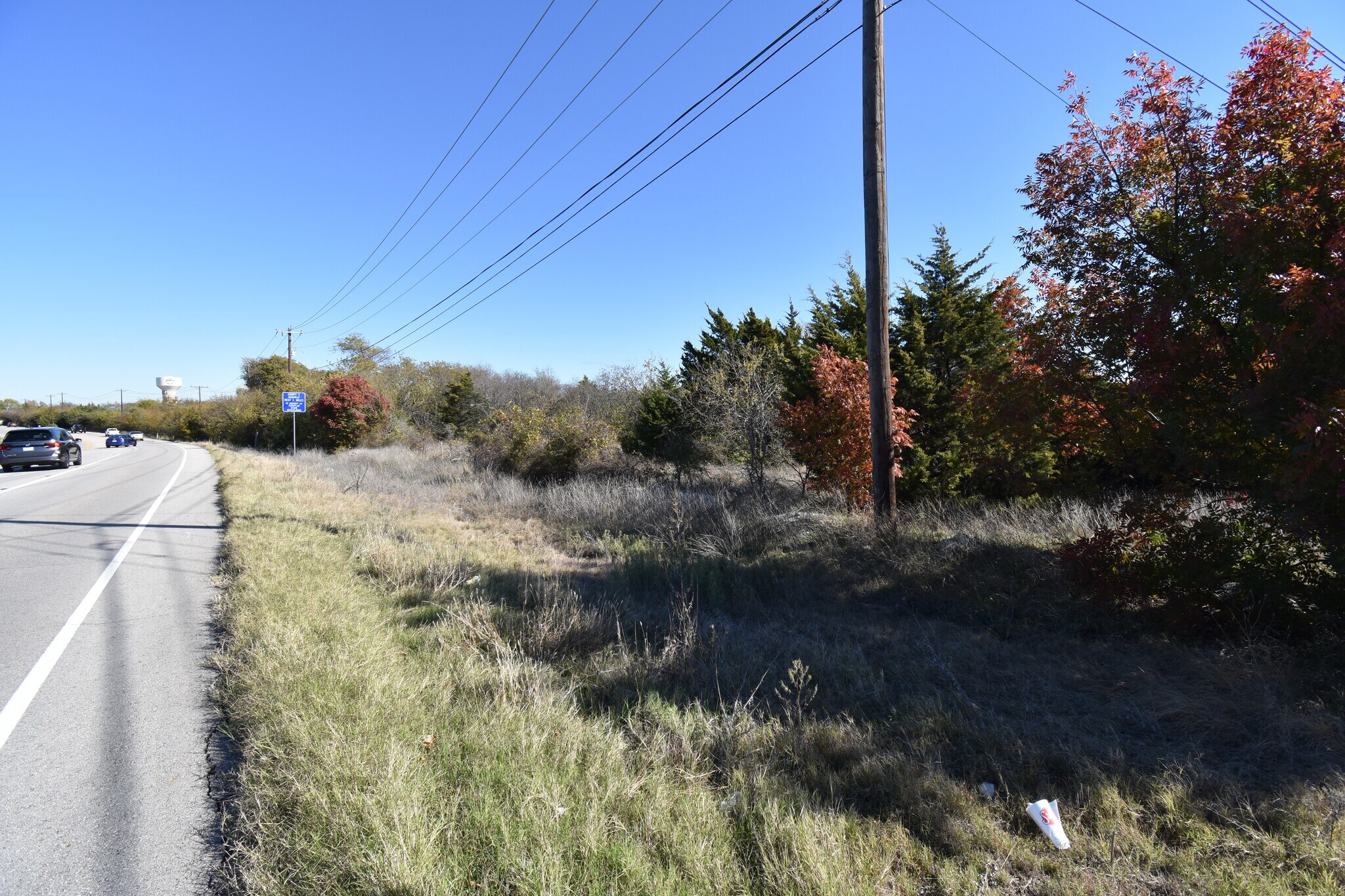 S State Hwy 5, Fairview, TX for sale Primary Photo- Image 1 of 11