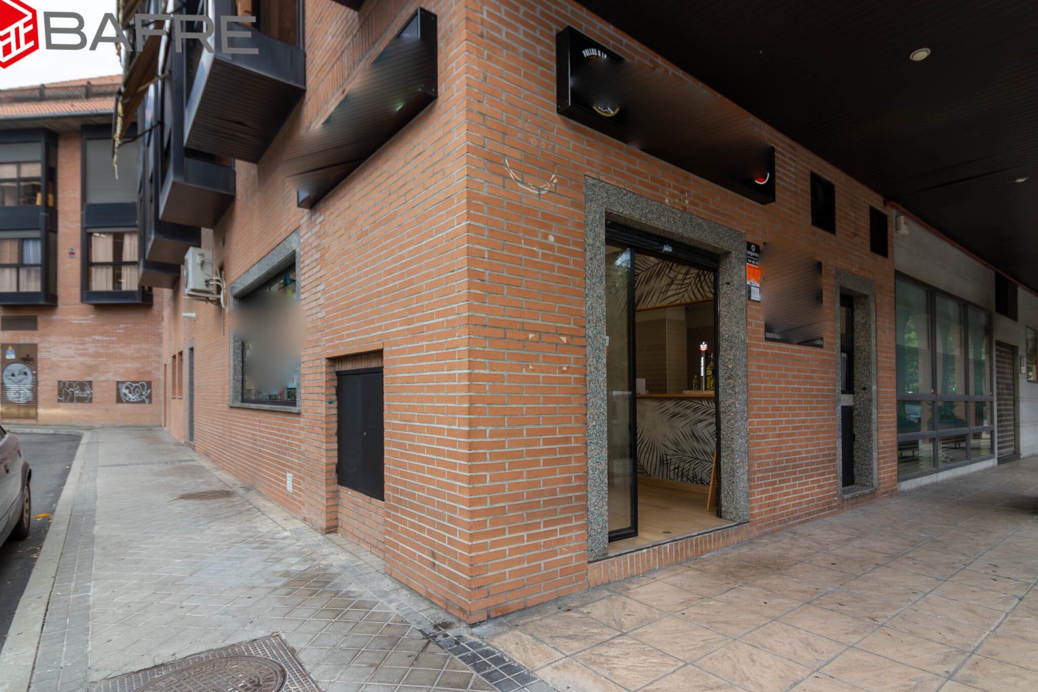 Retail in Madrid, Madrid for lease Building Photo- Image 1 of 8