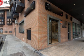 Retail in Madrid, Madrid for lease Building Photo- Image 1 of 8