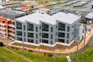 More details for 180 avenue des hauts de Saint Aubin, Angers - Flex for Sale