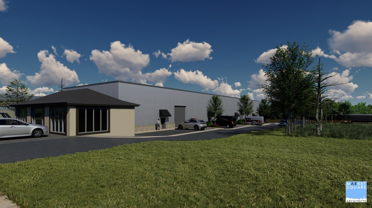 719 Gallatin Pike N, Madison, TN for lease Building Photo- Image 1 of 7