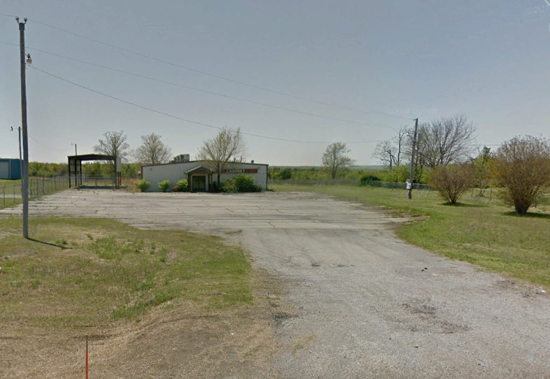 12848 State Hwy 9, Eufaula, OK for sale Building Photo- Image 1 of 1