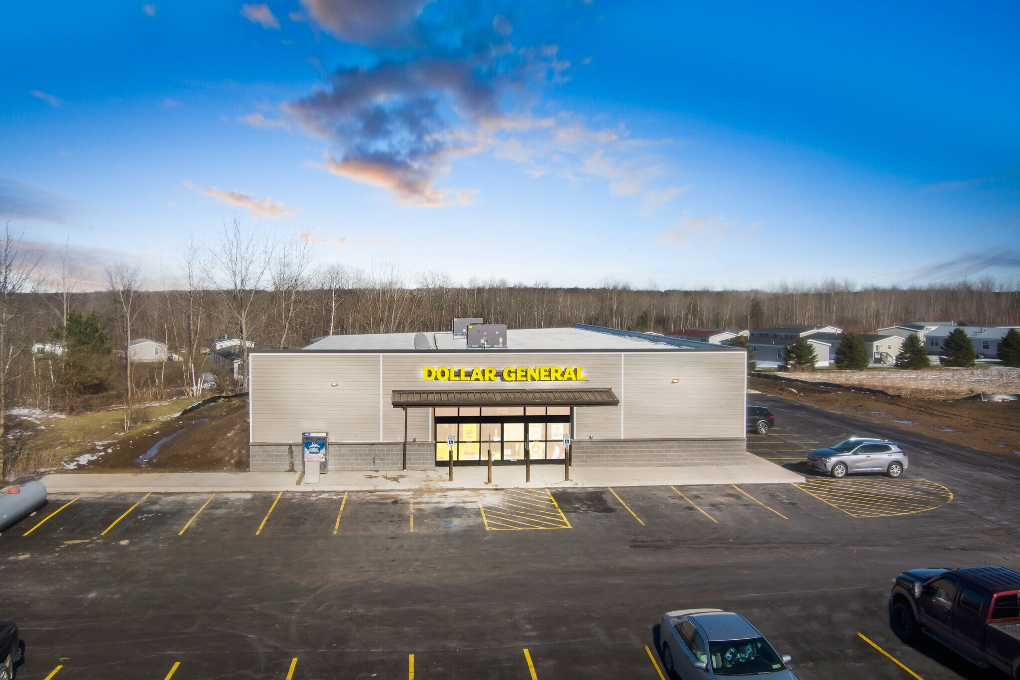 6406 Route 104a, Red Creek, NY for sale Primary Photo- Image 1 of 1