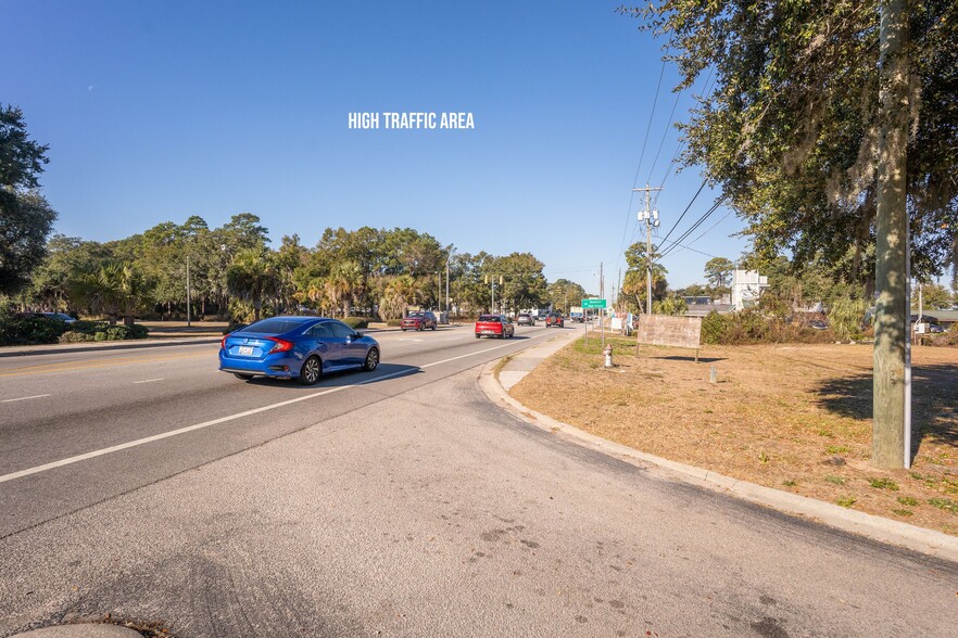 91 Sea Island Pky, Beaufort, SC for sale - Building Photo - Image 3 of 16