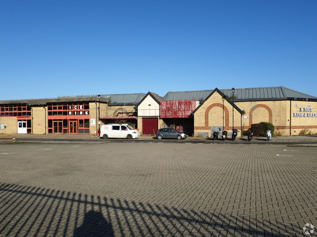 Quay Rd, Ryde for sale Primary Photo- Image 1 of 1