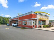 403 Delsea Dr, Malaga NJ - Drive Through Restaurant