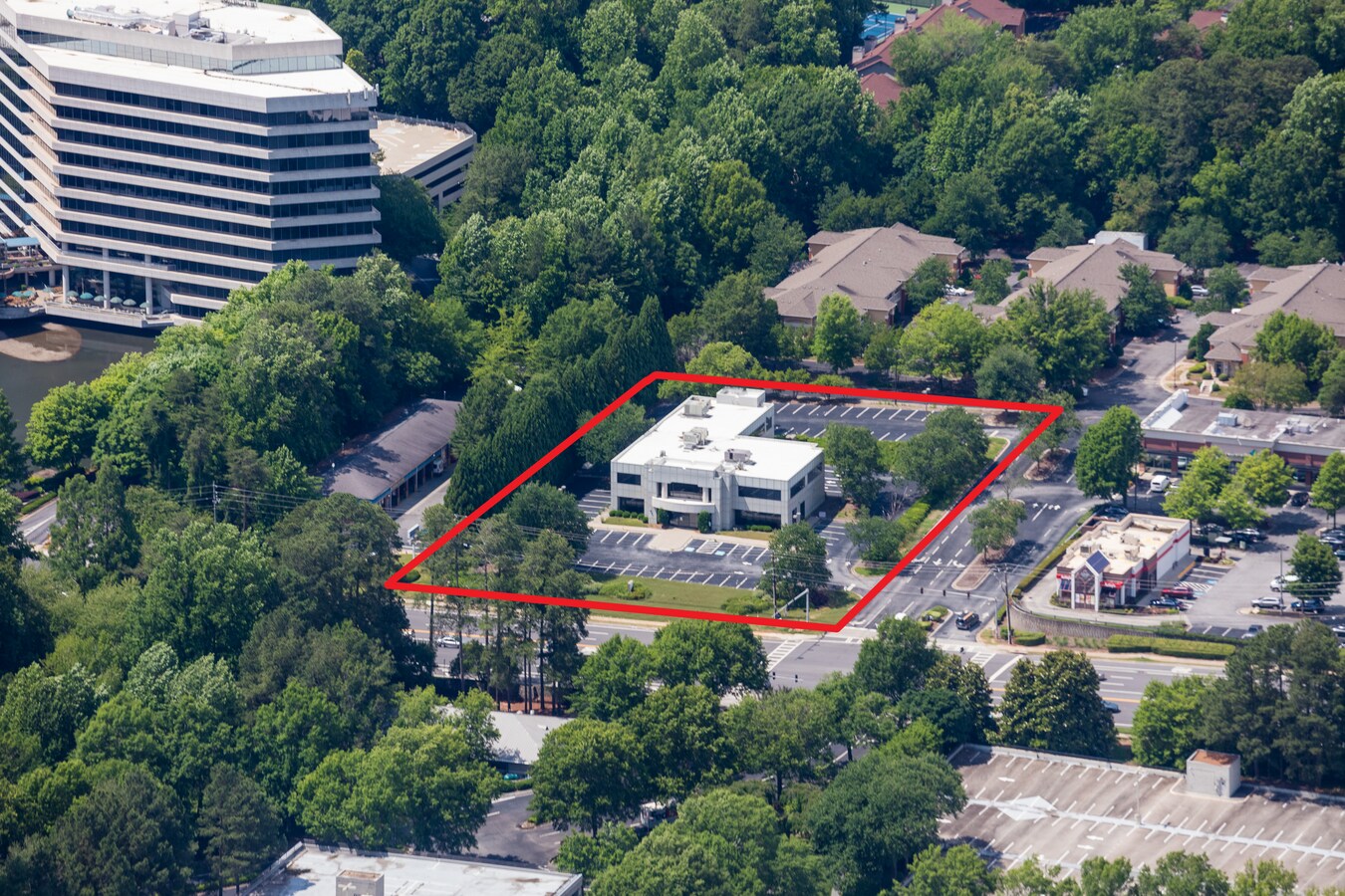 1034 Hammond Dr, Sandy Springs, GA 30328 1034 Hammond