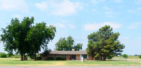 212 Valley View, Wichita Falls, TX for sale - Building Photo - Image 1 of 1