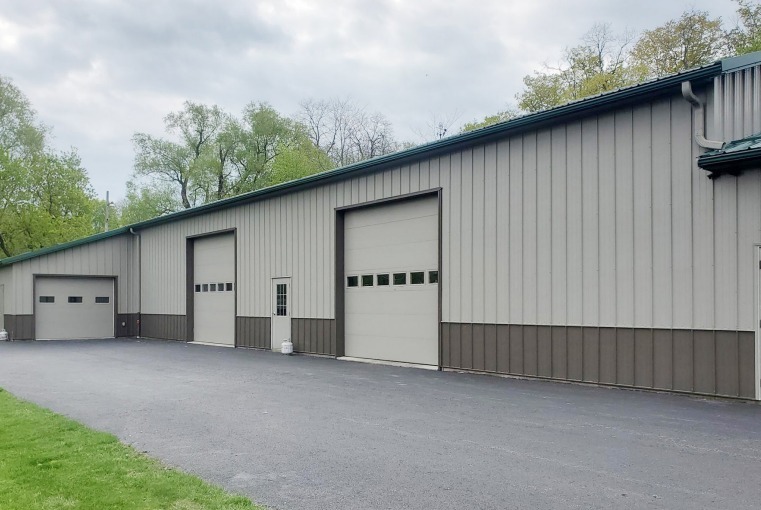 705 New Salem Rd, Voorheesville, NY for sale Building Photo- Image 1 of 1