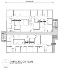11885 12 Mile Rd, Warren, MI for lease Floor Plan- Image 1 of 1