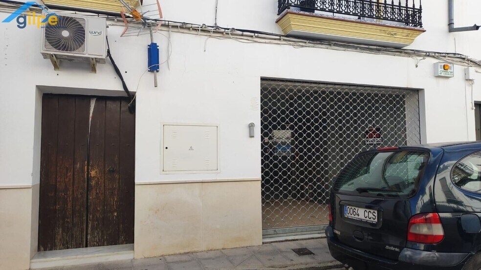 Retail in Osuna, Sevilla for sale - Building Photo - Image 3 of 15