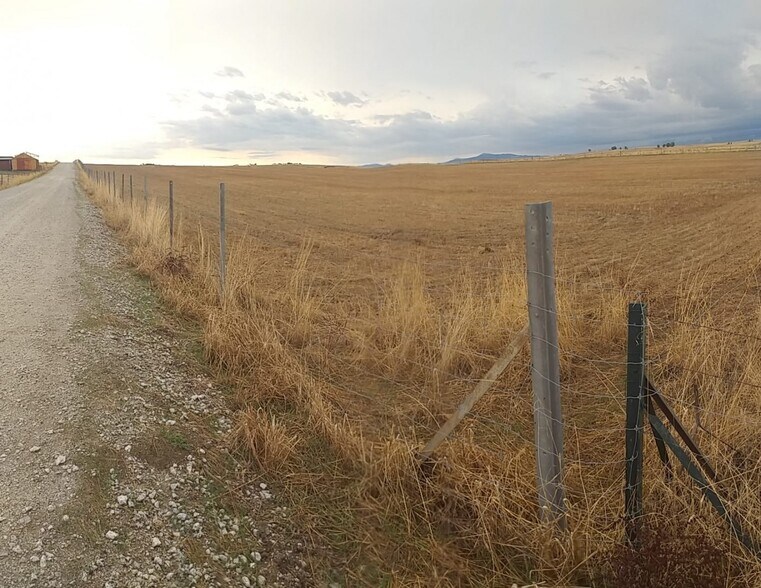 Land in Sierra de Fuentes for sale - Building Photo - Image 2 of 2