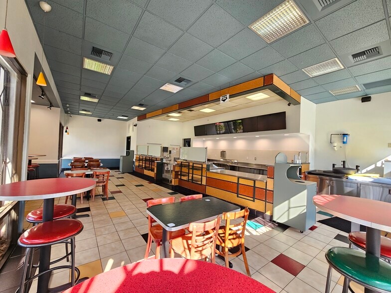 901 W Victoria St, Compton, CA for lease - Interior Photo - Image 2 of 20