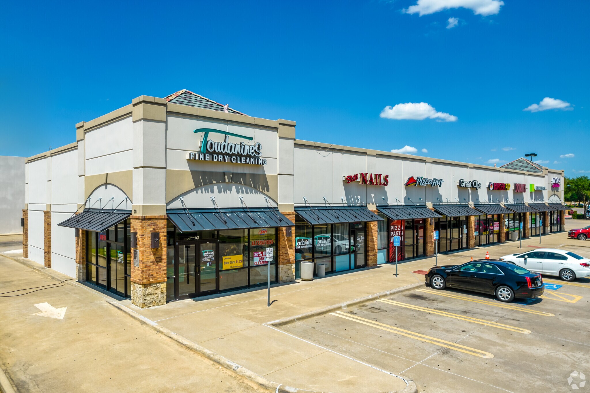 701 E Cartwright Rd, Mesquite, TX for sale Primary Photo- Image 1 of 1