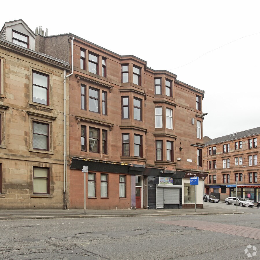 584586 Maryhill Rd, Glasgow, GLG G20 7ED