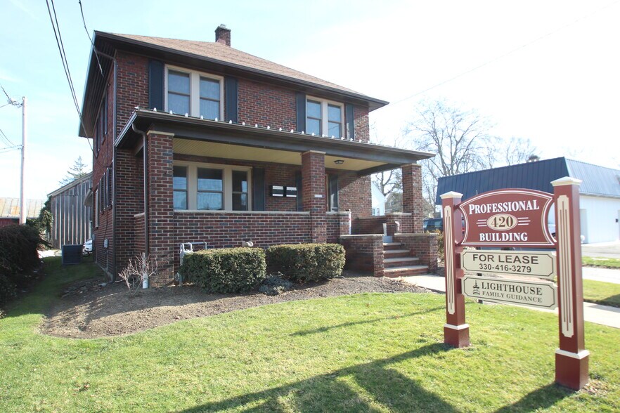 420 S Court St Medina OH 44256 LoopNet