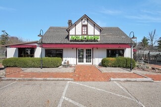 More details for 7 Saint Andrews Blvd, Chillicothe, OH - Retail for Sale