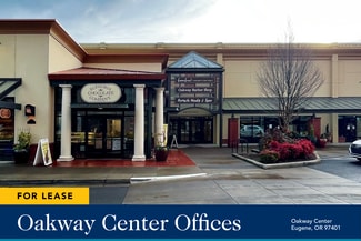 More details for 95 Oakway Rd, Eugene, OR - Office, Retail for Lease