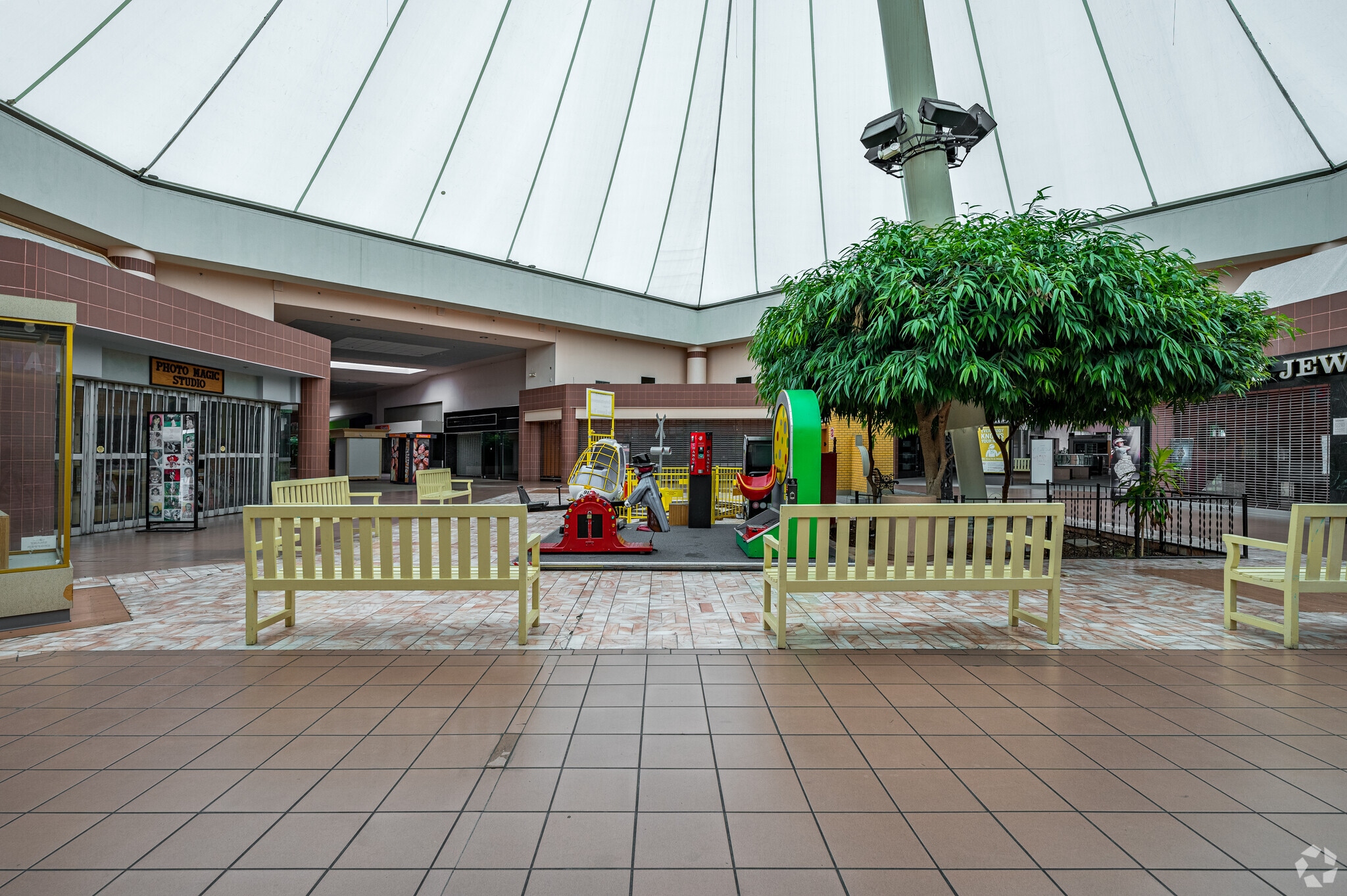 Midway Mall Sherman Tx For Sale