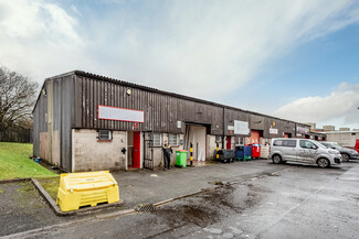 More details for Otterswood Sq, Wigan - Industrial for Lease