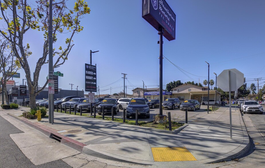 16301 Hawthorne Blvd, Lawndale, CA for sale - Building Photo - Image 2 of 19