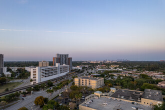 8603 S Dixie Hwy, Miami, FL - aerial  map view - Image1