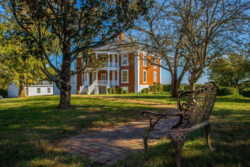 4336 Monticola Rd, Esmont, VA for sale Building Photo- Image 1 of 1