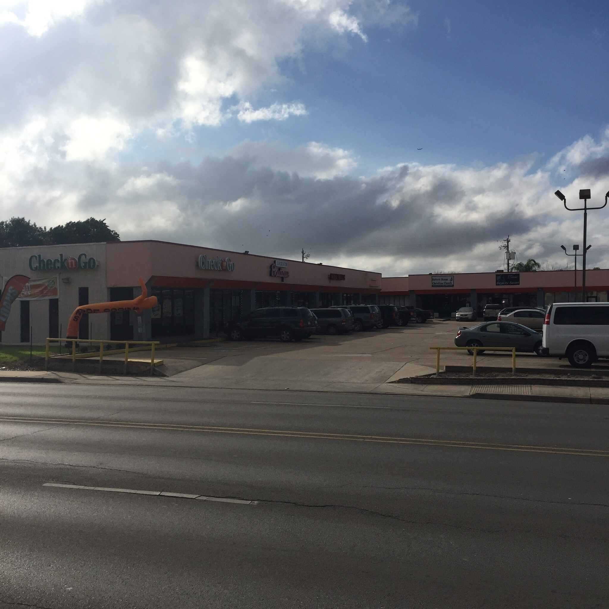 1000-1018 Pasadena Blvd, Pasadena, TX for sale Building Photo- Image 1 of 1