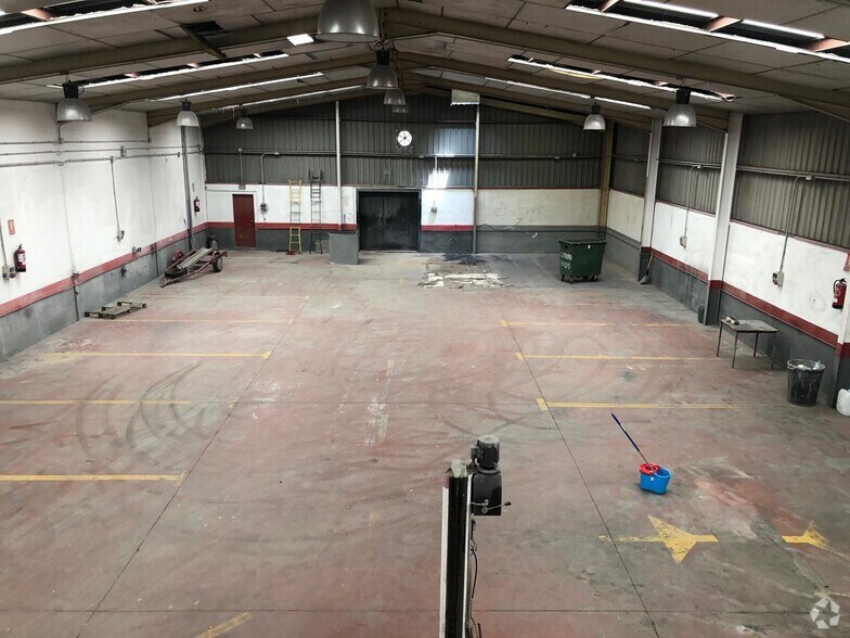 Calle Ebro, 5, Mejorada del Campo, Madrid for sale - Building Photo - Image 1 of 1