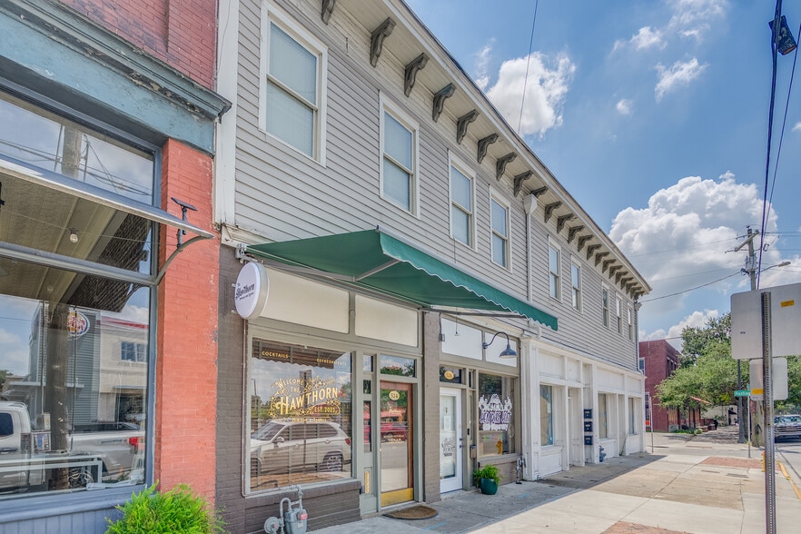 526-528 Martin Luther King Jr Blvd, Savannah, GA for sale - Building Photo - Image 3 of 10