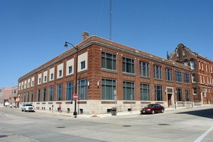 Racine Journal Times - 1031 Exchange Property