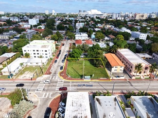 More details for 645 SW 16th Ave, Miami, FL - Land for Sale