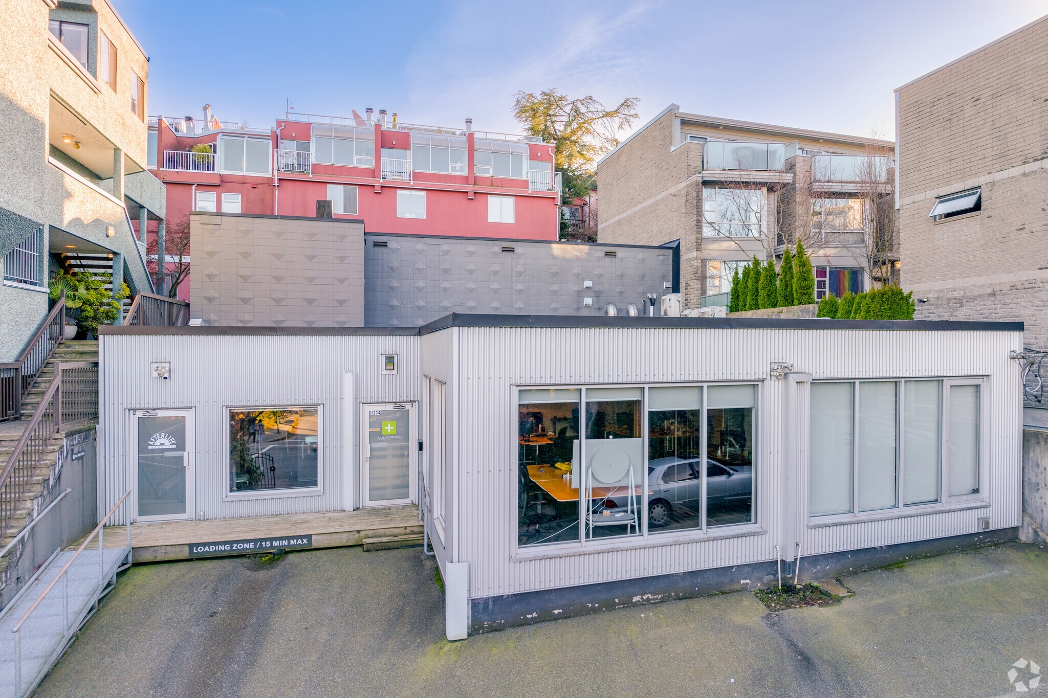 1234 6th Av W, Vancouver, BC for sale Building Photo- Image 1 of 1
