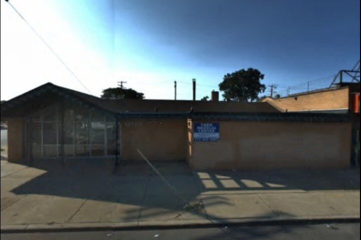 12703 W 7 Mile Rd, Detroit, MI for sale Primary Photo- Image 1 of 1