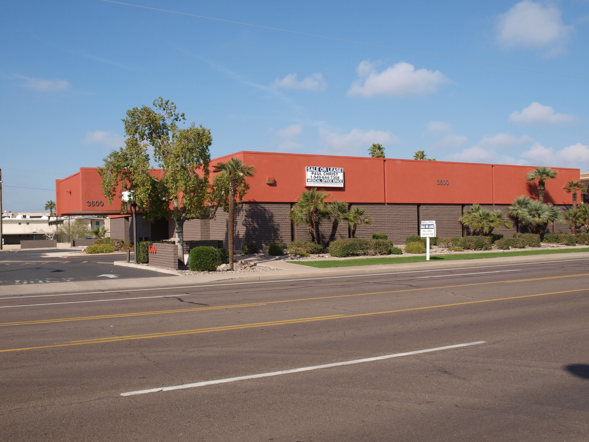 601 W Jackson St Phoenix Az - ybmbfmb