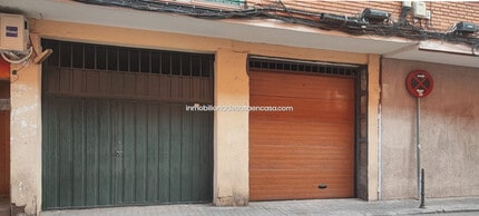 Retail in Alcalá de Henares, Madrid for lease Interior Photo- Image 1 of 4