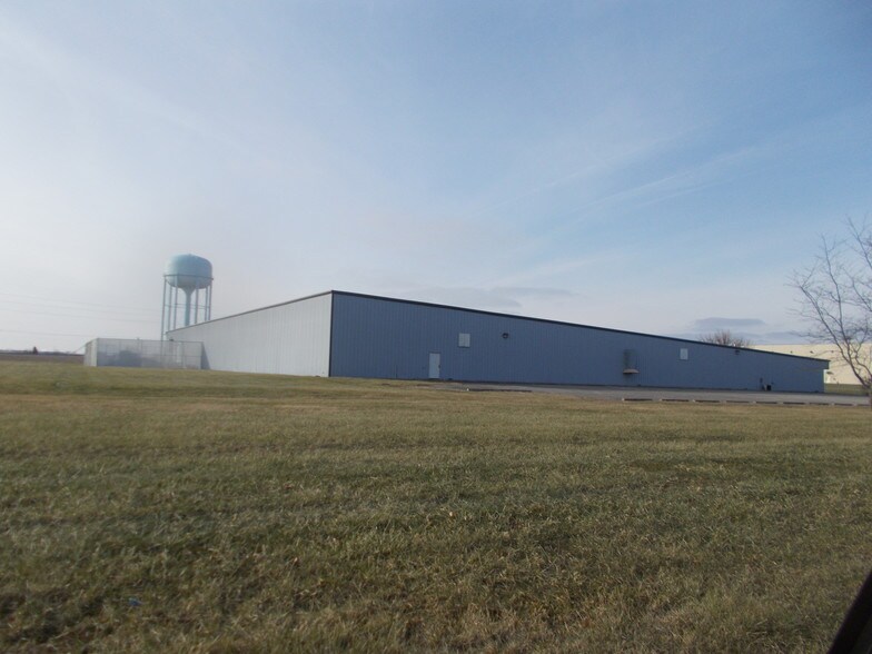 3095 Kenskill Ave, Washington Court House, OH for lease - Other - Image 3 of 9