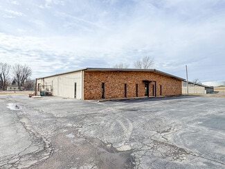 More details for 2525 Rock Rd, Granite City, IL - Industrial for Sale