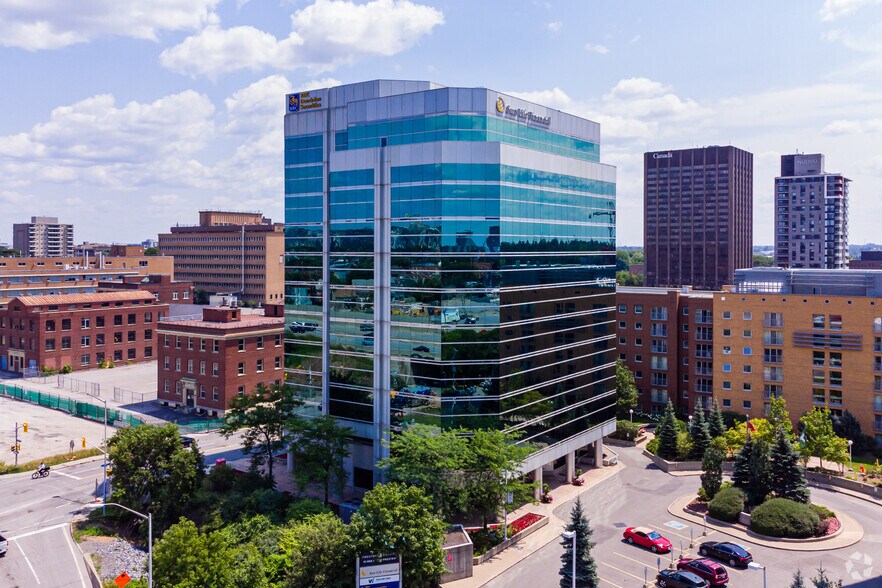 333 Preston St, Ottawa, ON K1S 5N4 Tower 1