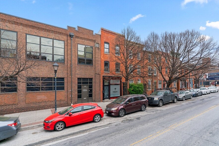 1608 Eastern Ave, Baltimore, MD for sale - Building Photo - Image 3 of 32