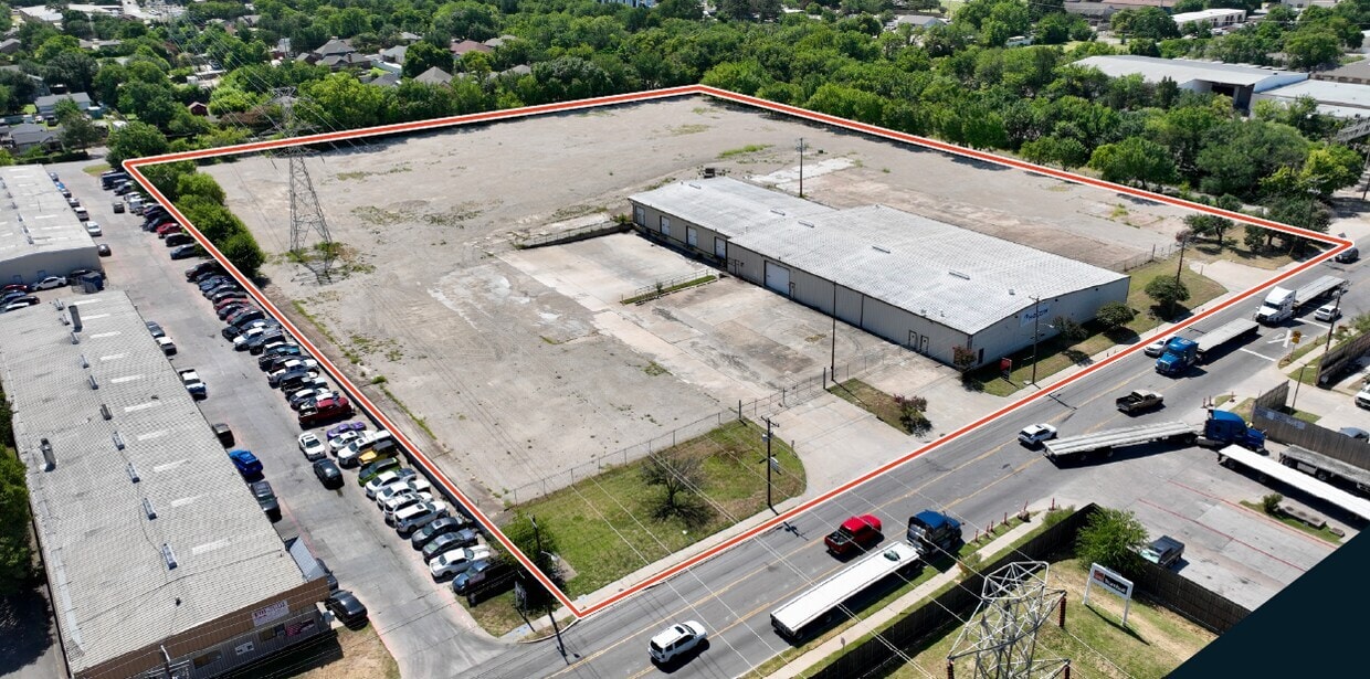 324 N Nursery Rd, Irving, TX for sale Interior Photo- Image 1 of 1