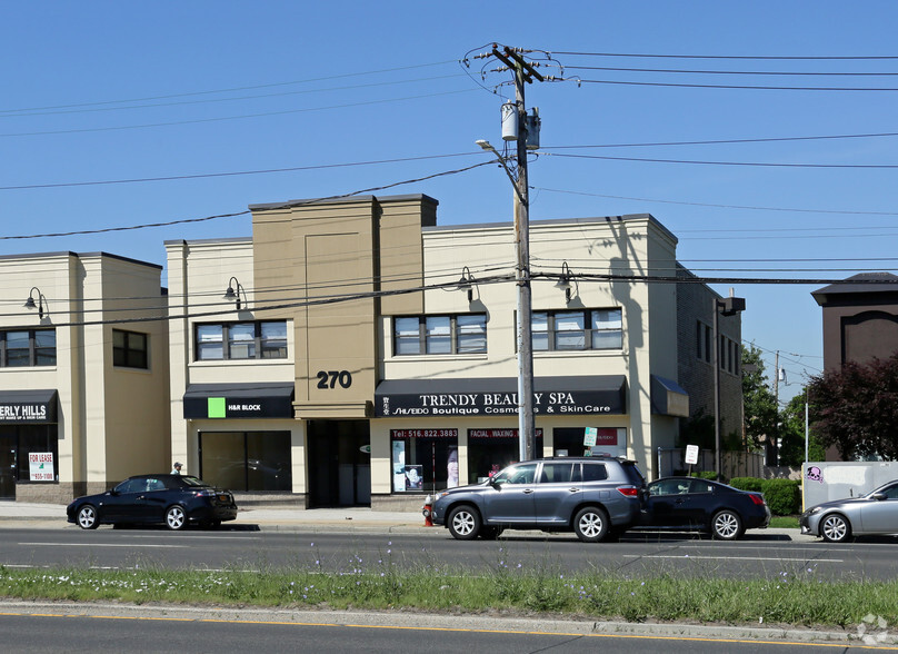 270 N Broadway, Hicksville, NY for sale - Primary Photo - Image 1 of 1