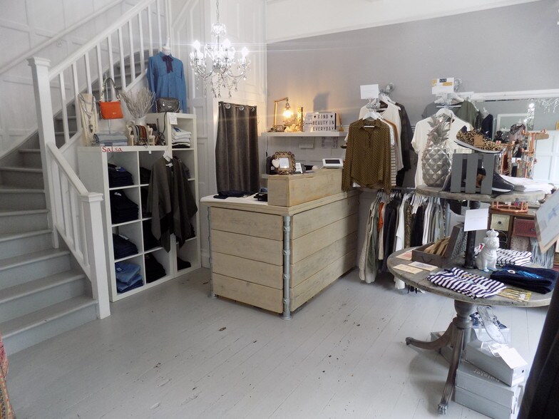 7-8 Sheep St, Kettering for sale - Other - Image 1 of 1