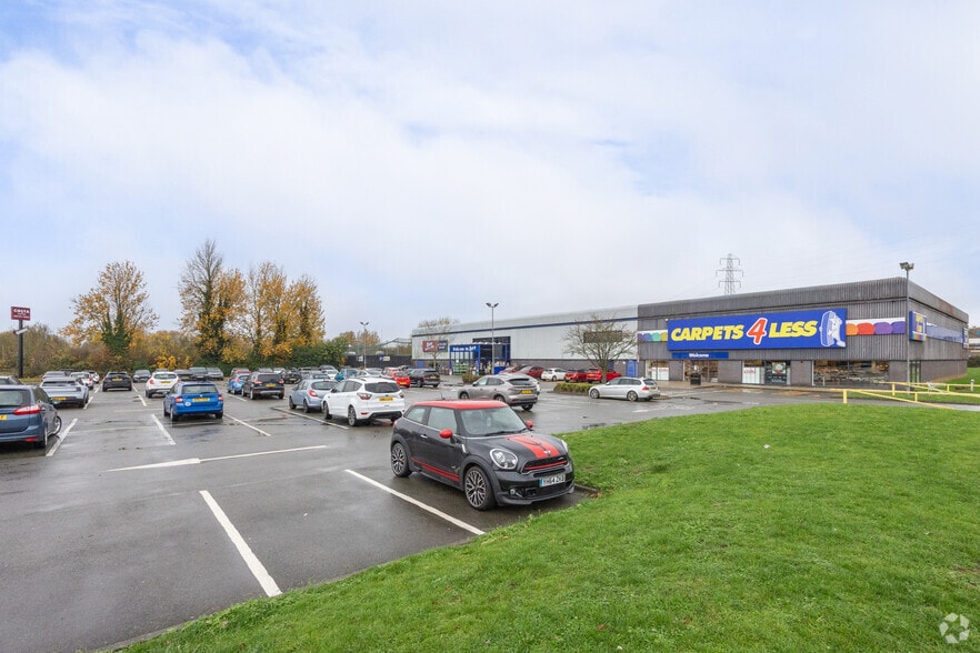 1-5 Whitworth Way, Wellingborough for lease - Other - Image 2 of 2
