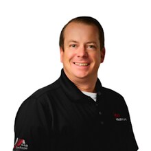 Brian Jackson
