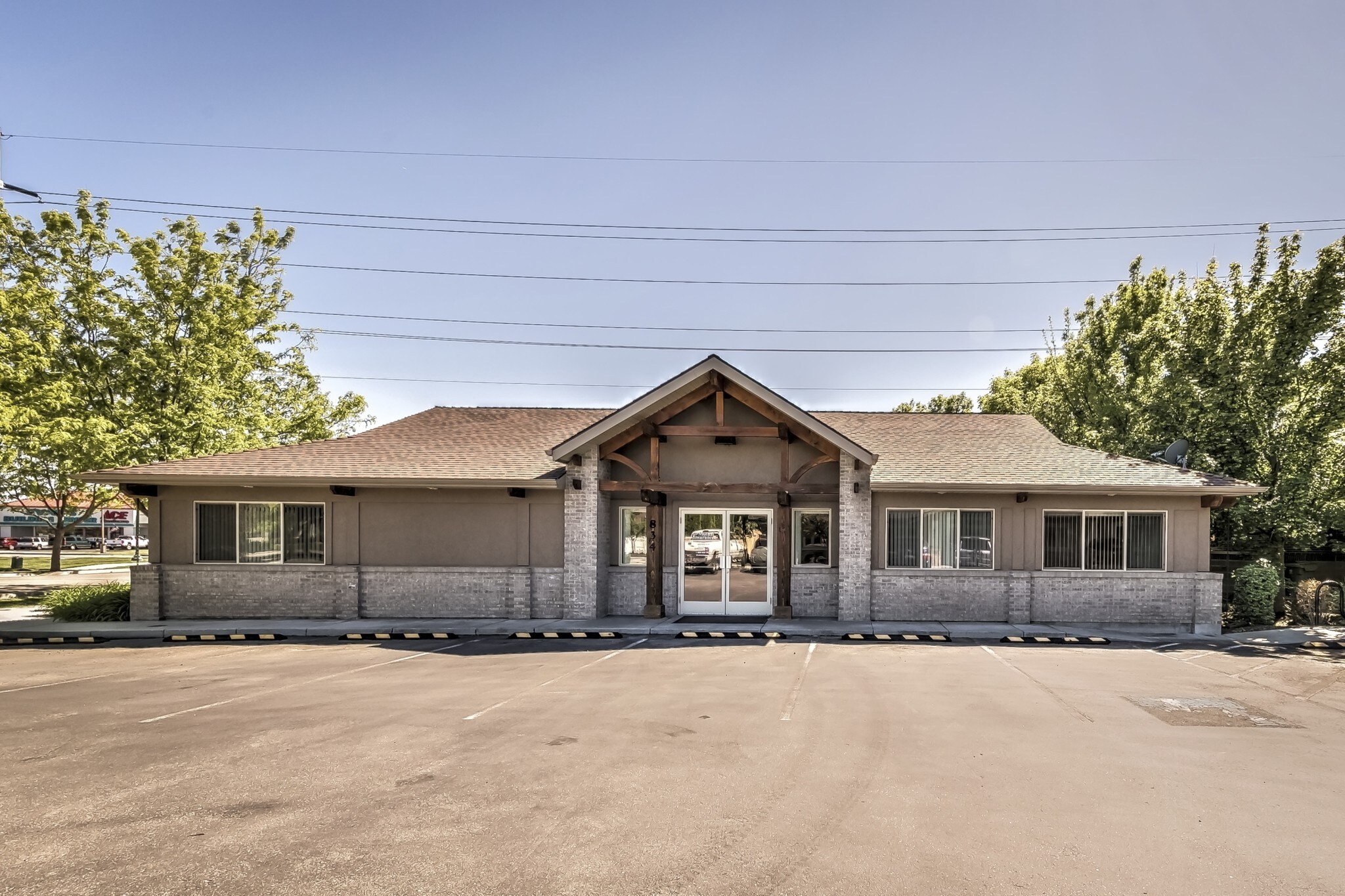 834 E Winding Creek Dr, Eagle, ID for sale Building Photo- Image 1 of 1